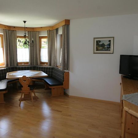 Appartement Top Tirol Maurach  Ngoại thất bức ảnh