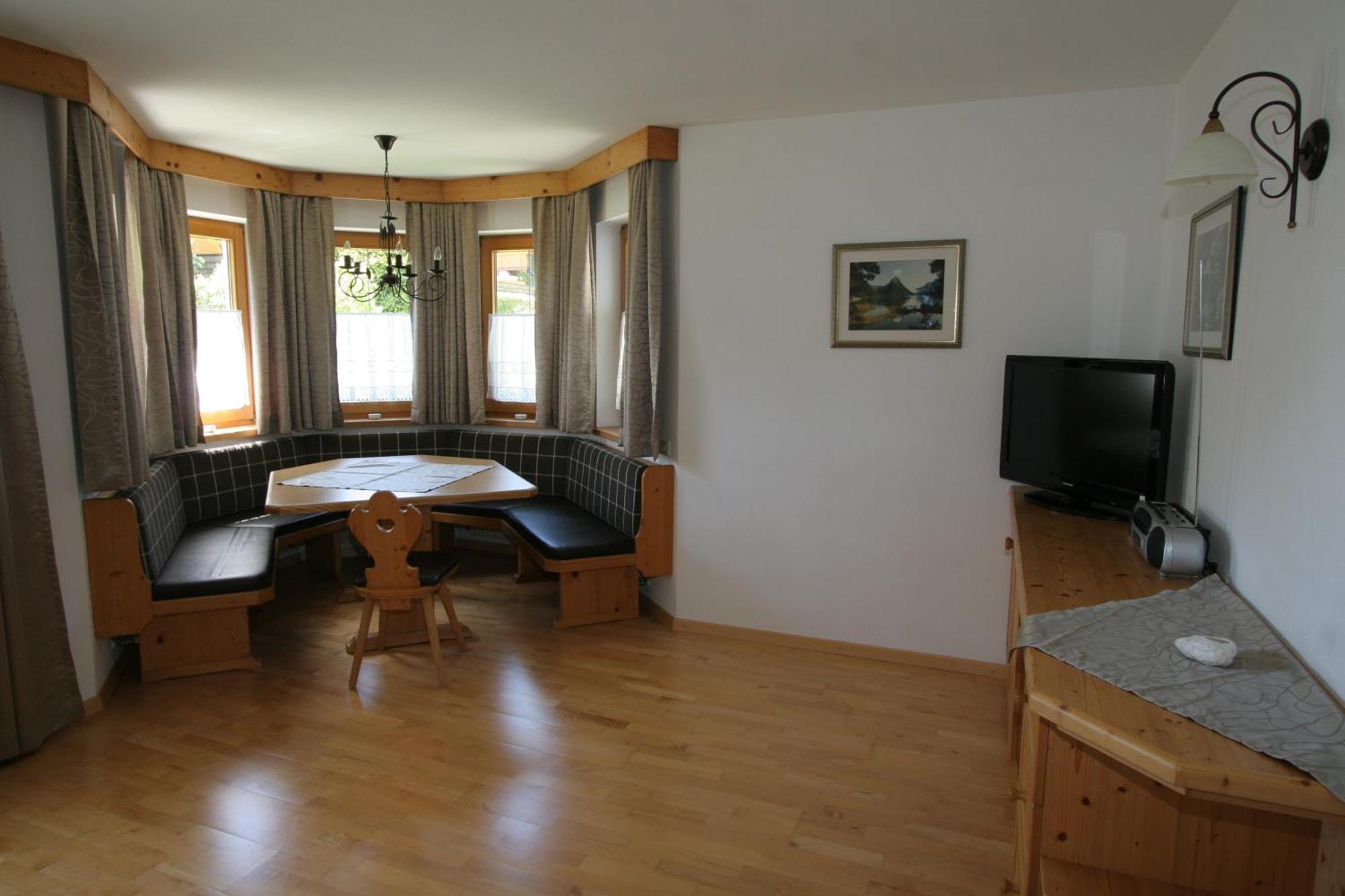 Appartement Top Tirol Maurach  Ngoại thất bức ảnh