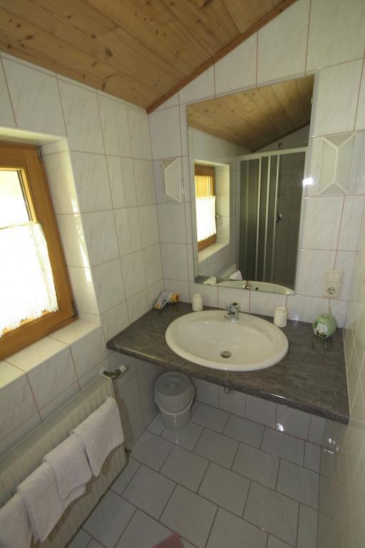 Appartement Top Tirol Maurach  Phòng bức ảnh